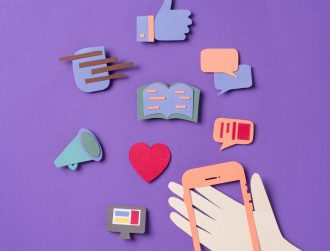 social media management